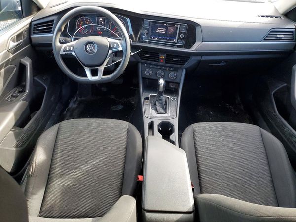 2019 VOLKSWAGEN JETTA S, SE, R-Line