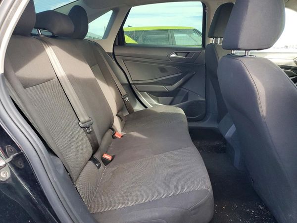 2019 VOLKSWAGEN JETTA S, SE, R-Line
