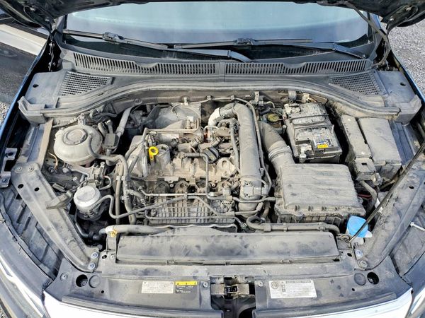 2019 VOLKSWAGEN JETTA S, SE, R-Line