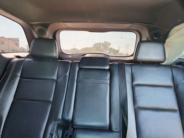 2016 JEEP GRAND CHEROKEE — SUVN