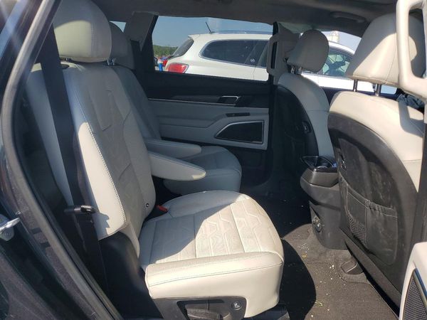 2021 KIA TELLURIDE — PSRS