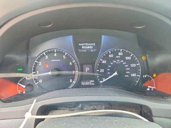 2015 LEXUS RX 350 — ODOM