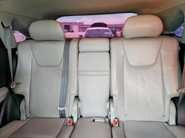 2015 LEXUS RX 350 — SUVN