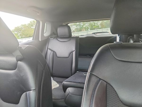 2022 JEEP COMPASS — SUVN
