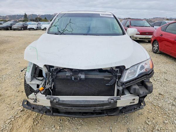 2014 ACURA RDX