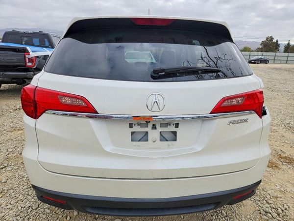 2014 ACURA RDX