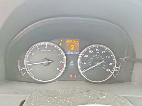 2014 ACURA RDX