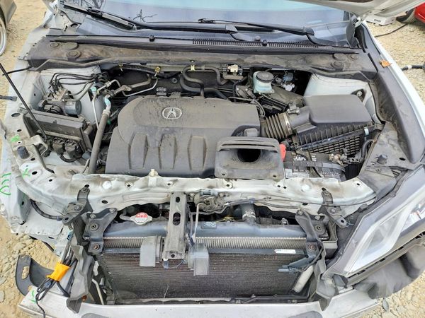2014 ACURA RDX