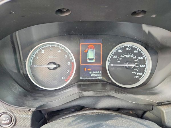 2020 SUBARU FORESTER Prm+ES+KA — ODOM