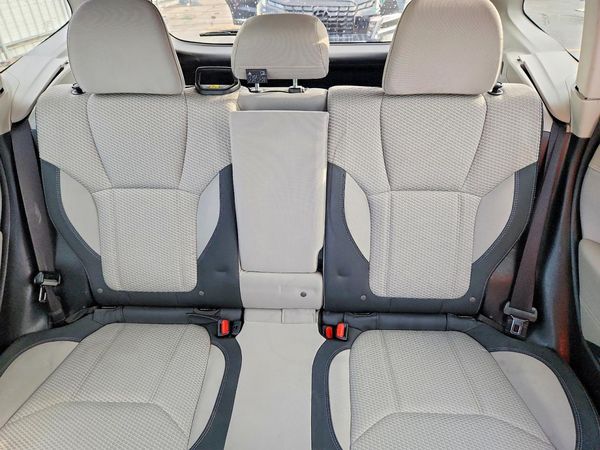 2020 SUBARU FORESTER Prm+ES+KA — SUVN