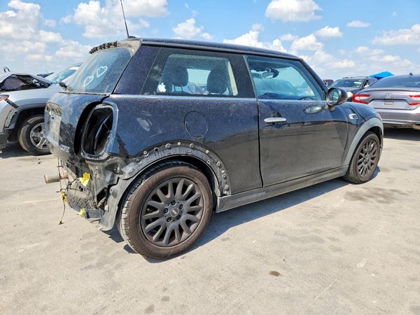 2018 MINI COOPER — PSRA