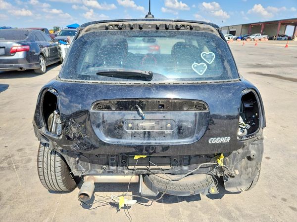 2018 MINI COOPER — DIRR