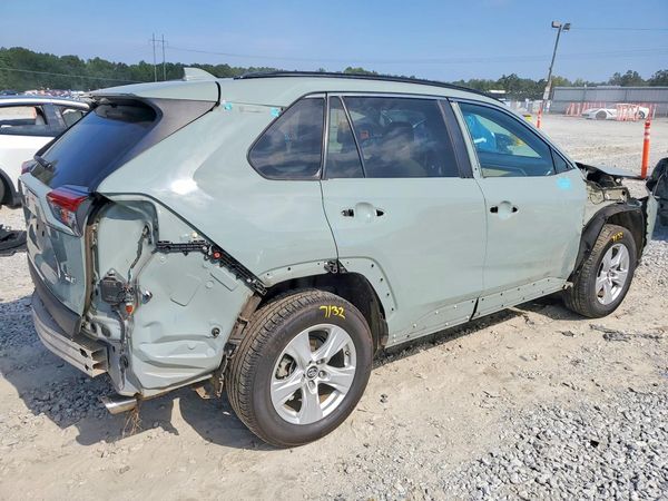 2019 TOYOTA RAV4 — PSRA