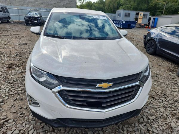 2021 CHEVROLET EQUINOX LT (2FL) — DIRF