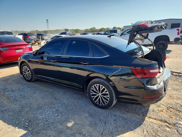 2021 VOLKSWAGEN JETTA S / SE / R-Line — DSRA