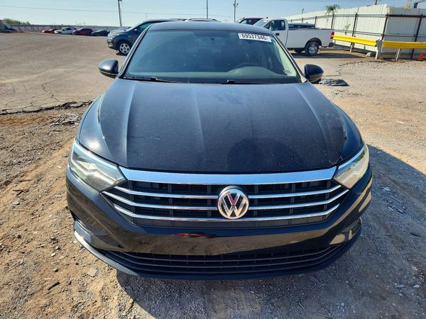 2021 VOLKSWAGEN JETTA S / SE / R-Line — DIRF