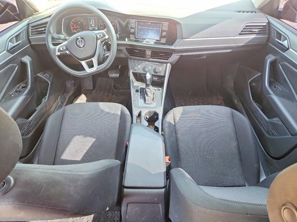 2021 VOLKSWAGEN JETTA S / SE / R-Line — CKPT