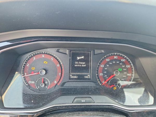 2021 VOLKSWAGEN JETTA S / SE / R-Line — ODOM