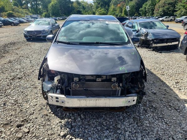 2016 TOYOTA PRIUS — DIRF