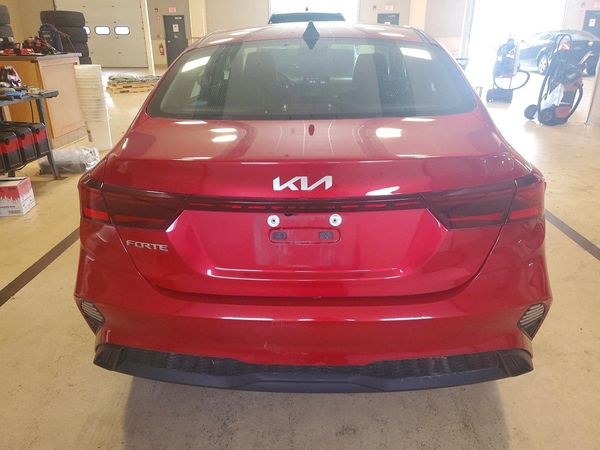 2024 KIA FORTE LX, LXS — DIRR
