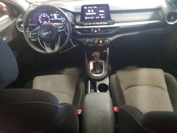 2024 KIA FORTE LX, LXS — CKPT