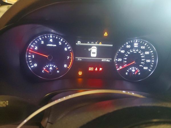 2024 KIA FORTE LX, LXS — ODOM