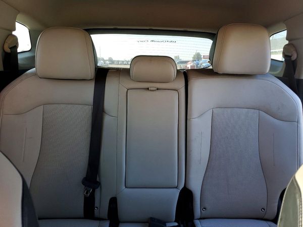2024 KIA SPORTAGE — SUVN