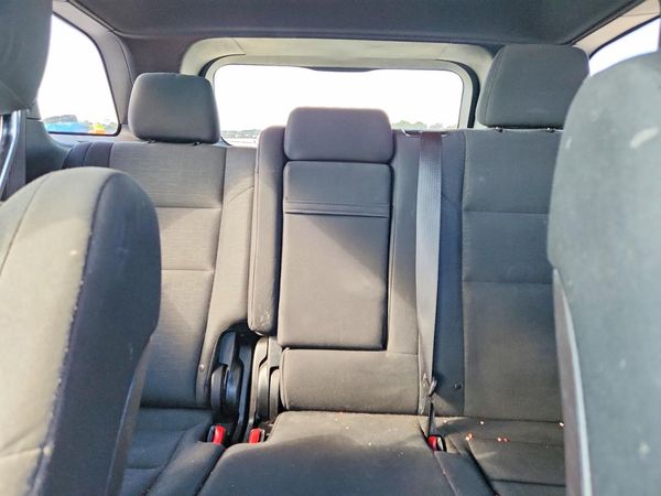 2016 JEEP GRAND CHEROKEE — SUVN