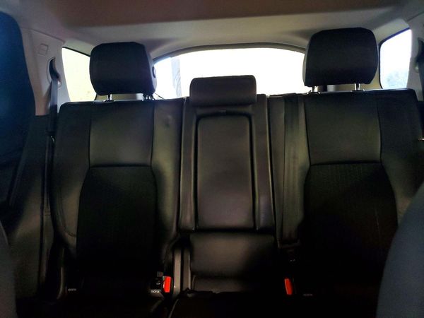 2017 LAND ROVER DISCOVERY SPORT SE — SUVN