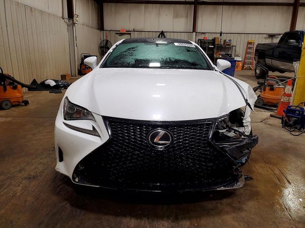2016 LEXUS RC 300 — DIRF