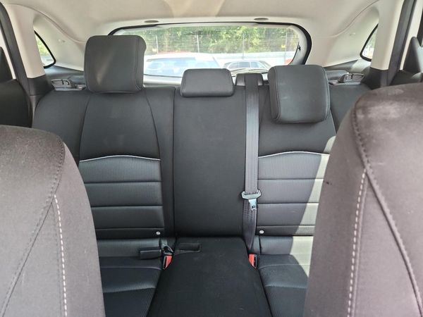 2017 MAZDA CX-3