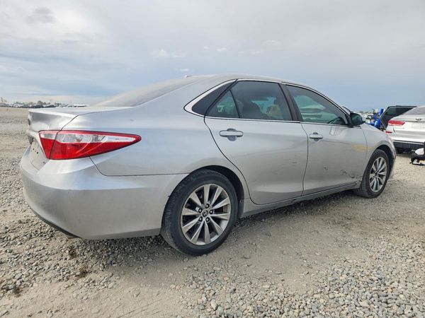 2015 TOYOTA CAMRY — PSRA