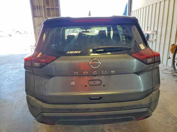2021 NISSAN ROGUE S — DIRR