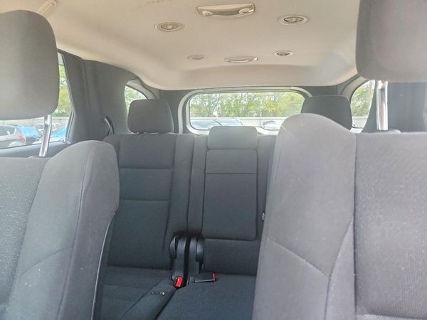 2013 DODGE DURANGO — SUVN