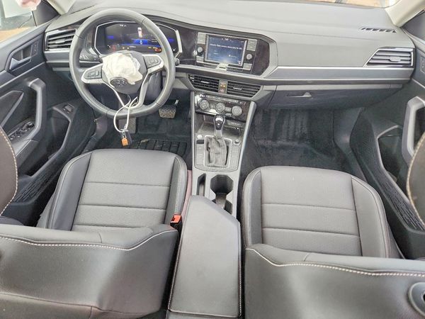 2024 VOLKSWAGEN JETTA SE, SE (AQ301 Trans) — CKPT