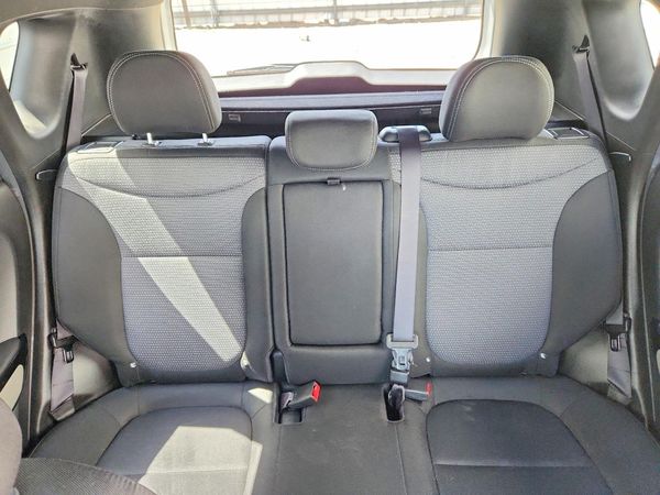 2017 KIA SOUL — SUVN