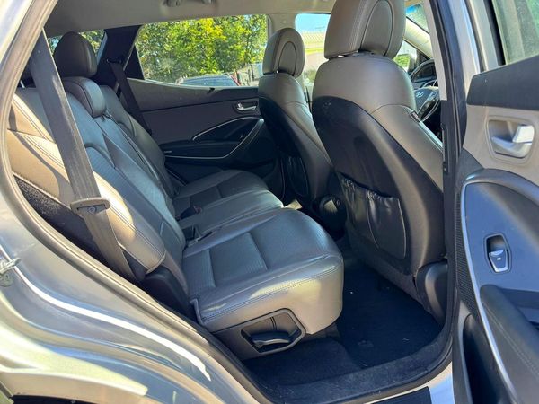 2014 HYUNDAI SANTA FE GLS