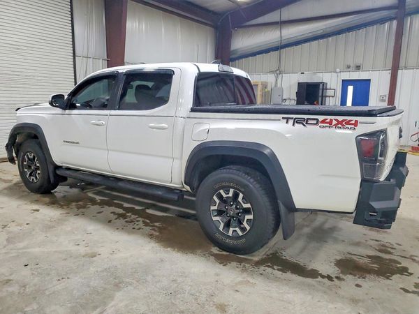 2019 TOYOTA TACOMA SR5 — DSRA
