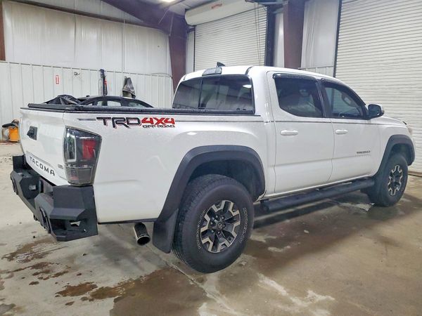 2019 TOYOTA TACOMA SR5 — PSRA