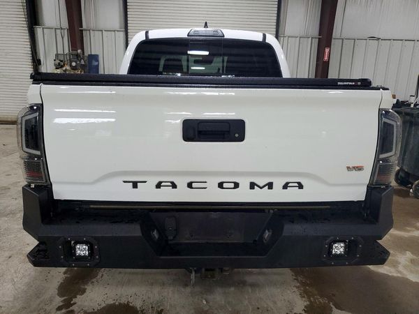 2019 TOYOTA TACOMA SR5 — DIRR