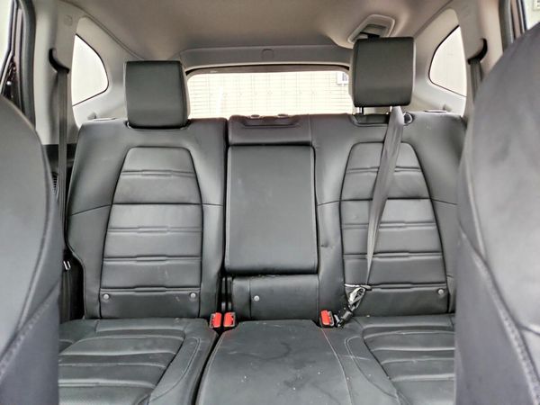 2021 HONDA CR-V — SUVN