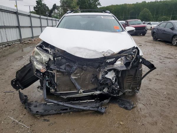 2015 TOYOTA RAV4 XLE (M Grade) — DIRF