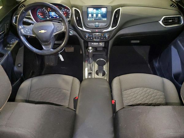 2019 CHEVROLET EQUINOX LT (1LT) — CKPT