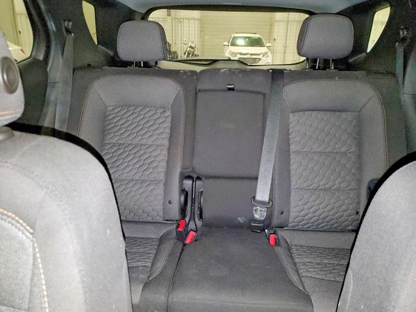 2019 CHEVROLET EQUINOX LT (1LT) — SUVN