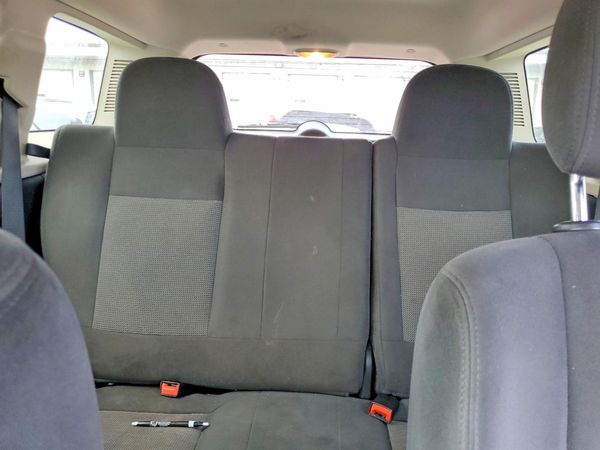 2016 JEEP PATRIOT Sport — SUVN