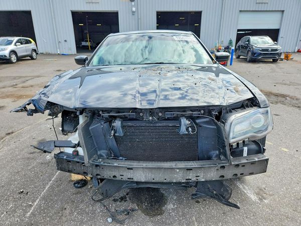 2020 CHRYSLER 300 — DIRF