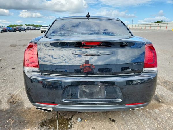 2020 CHRYSLER 300 — DIRR