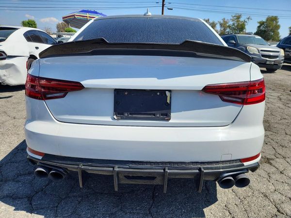 2018 AUDI A4 Premium — DIRR