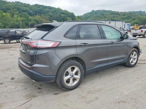 2018 FORD EDGE — PSRA