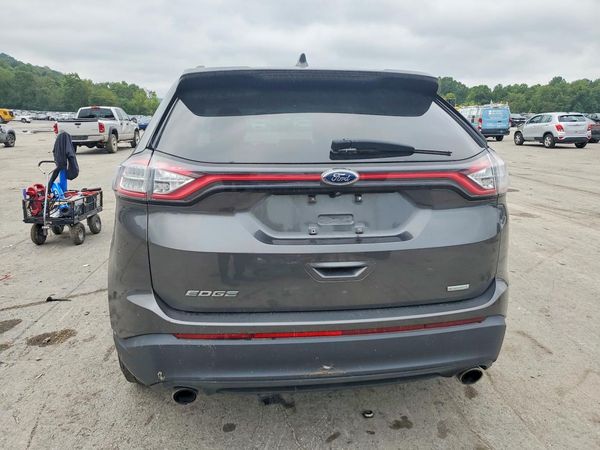 2018 FORD EDGE — DIRR